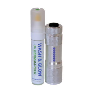 hygiene detective pocket kit