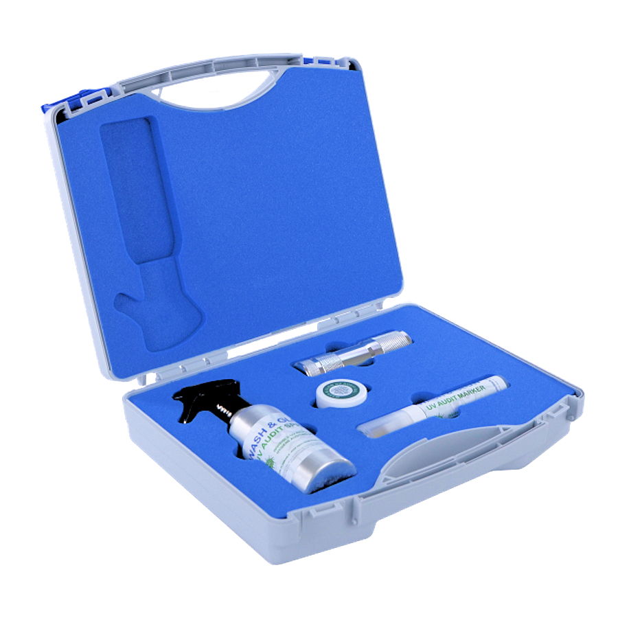 hygiene detective kit 900
