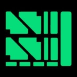 Night Signs – Luminous Corner Markers Night Signs - Luminous Corner Markers